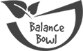 Balance Bowl Logo Balance Bowl